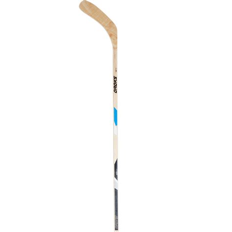 crosse de hockey ih  enfant oroks decathlon