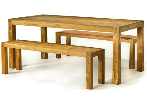 baby green reclaimed wood dining tables