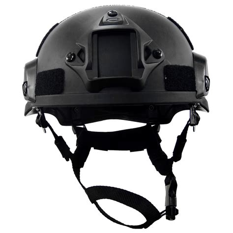 mich outdoor military tactical combat helmet riding hunting airsoft sports ebay