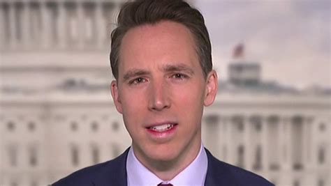 sen hawley calls for special counsel to fully investigate obama