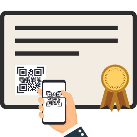 certificate qr scanner apps google play