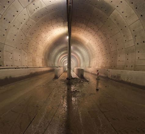 bouygues travaux publics project groene hart tunnel