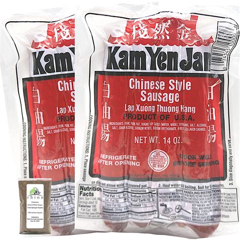 buy kam yen jan chinese style sausage lap xuong thuong hang classic