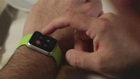 Apple Watch App Controls Hearing Aids Video Technology