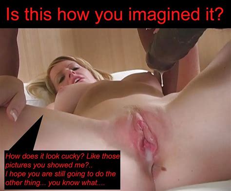cuckold cleanup captions 49 pics xhamster