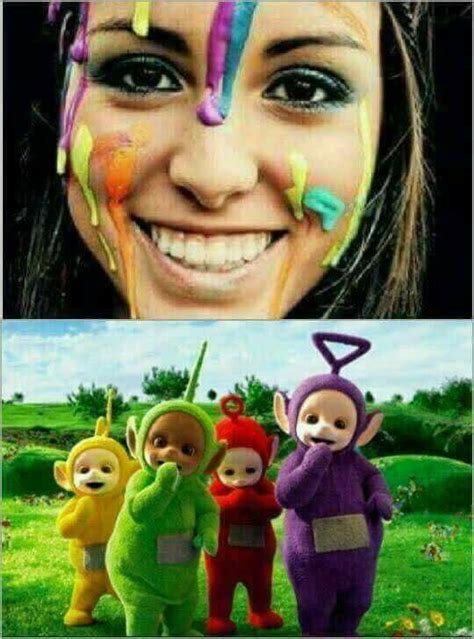 bukkake party with the teletubbies 9gag