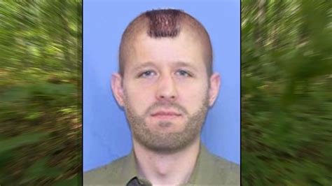 manhunt for alleged pennsylvania cop killer in 6th week