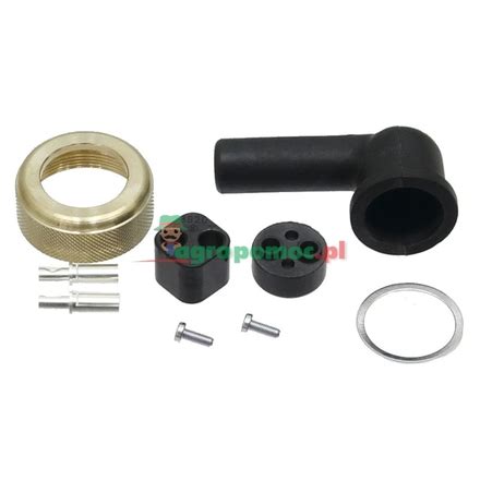 connection set  spare parts  agricultural machinery  tractors