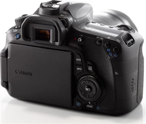 canon eos  digital camera full specifications