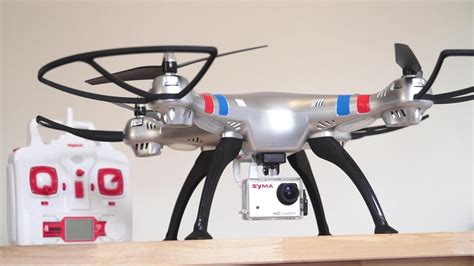 syma xg drone review drones stories