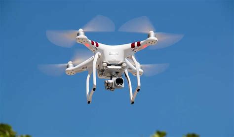 public safety drones  worth pursuing   challenges