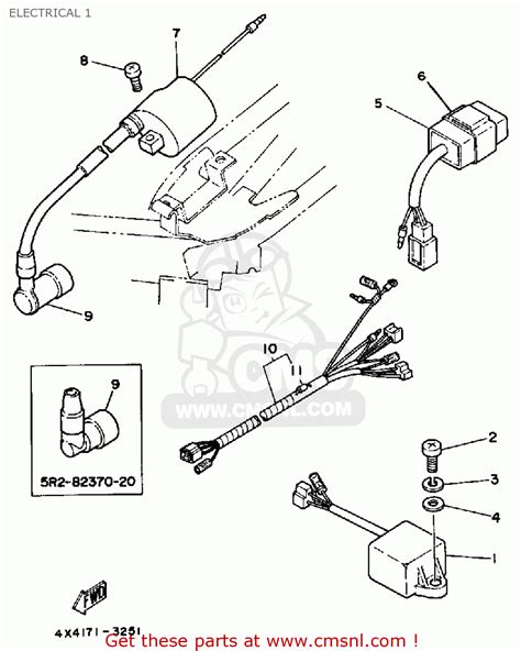 yamaha pw wiring diagram  motorcycle restoration diary notes ty wiring diagram