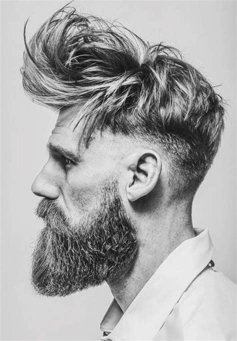 new hairstyles for men 2019
