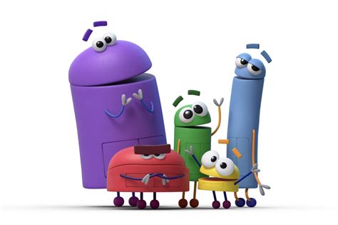 storybots property acquired  netflix plans  expand brands universe