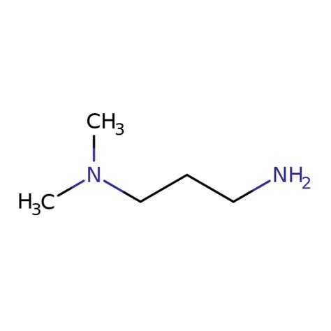 fd     dimethylamino  propylamine