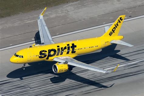 spirit airlines plots  largest orlando schedule