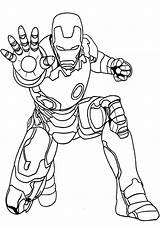 Coloring Avengers Tulamama Colorare Boys Superheroes Dibujos Robot Hulk sketch template