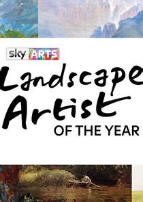 landscape artist   year tvmaze