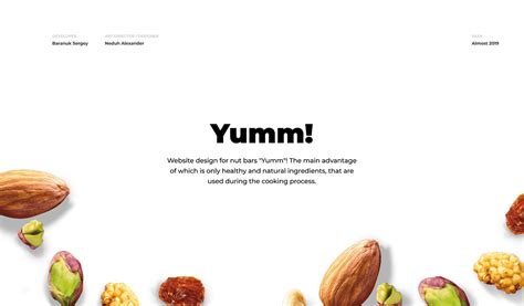 yumm  behance