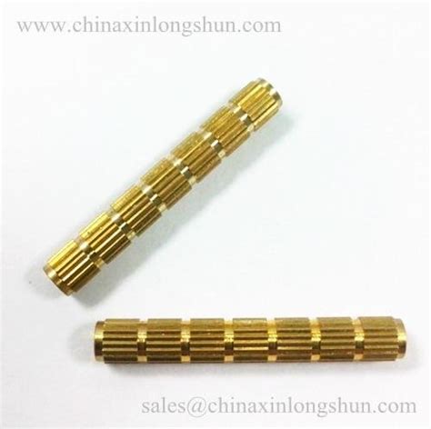 lead brass cnc precision hardware machined eyewear parts xls ew   xls china