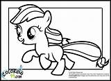 Pony Coloring Little Pages Applejack Baby Cartoon Mermaid Teamcolors Title Read 4a Sheets Girls Ca Choose Board Drawing sketch template