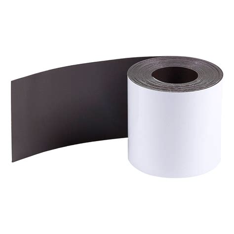 magnetic tape roll rewritable magnetic dry erase whiteboard roll