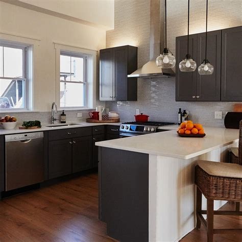 perfect kitchen cabinets design ideas home decoration