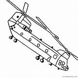 Coloring Helicopter Pages Apache Coloring4free Chinook Print Color Ch Rescue Cute Printable Kids Getdrawings Getcolorings sketch template