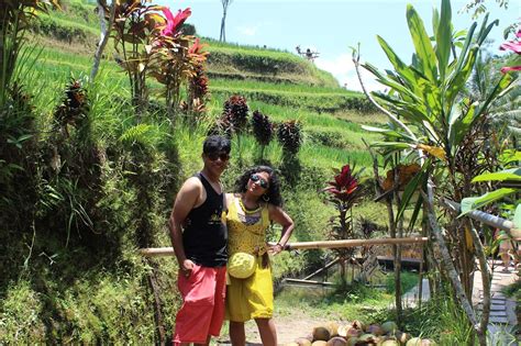 The Best Place To See Rice Terraces In Bali Indonesia Docdivatraveller
