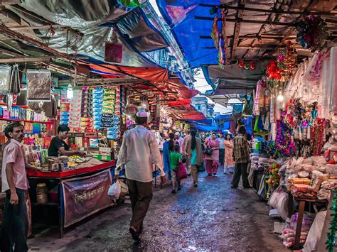 street markets  mumbai  marrakech  conde nast