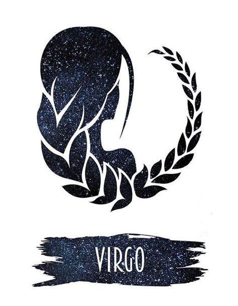 18 best small virgo symbol tattoos images on pinterest symbols tattoos virgo symbol and