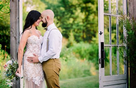 Best Wedding Photographer In Cleveland — Cle Weddings