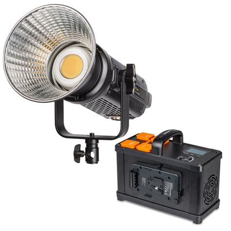 walimex pro led niova   daylight  foto erhardt