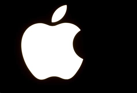 apple  logo nokil