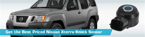 nissan xterra knock sensor engine sensors replacement ramco api diy solutions brock gpd