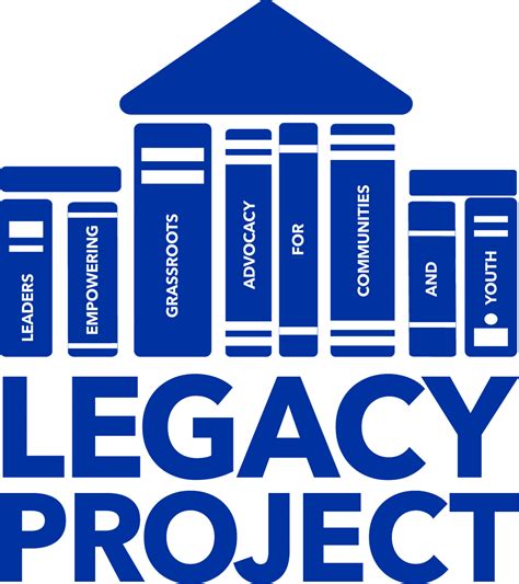 legacy project action network