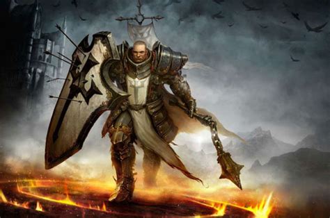 Diablo 4 Release Date News Huge New Game Leak Ahead Of Ps4 Xbox Pc