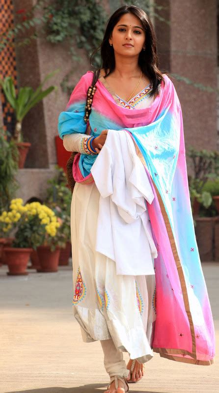 anushka setty latest hot photos for telugu movie siva thandavam ~ world actress photos bollywood