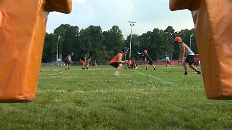 muscle connection h s football preview springfield tigers