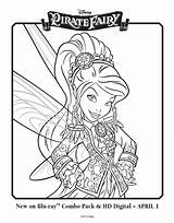 Tinkerbell Coloring Pages Pirate Fairy Vidia Colour Celebrate Film Colouring Pdf Getdrawings Fairies Disney Printables Choose Board Kiddycharts Friends Click sketch template
