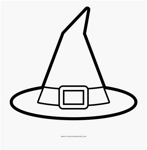 printable witches hat printable world holiday