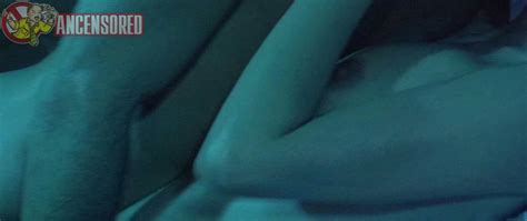 Naked Rosanna Arquette In The Big Blue