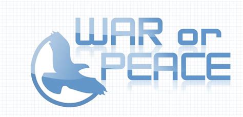 war  peace  spor kuluebue