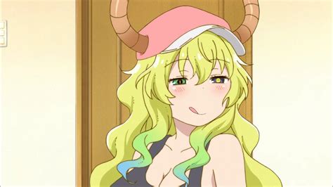 Have A Seat Miss Kobayashi S Dragon Maid Know Your Meme