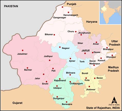 filemap rajasthan dist  divpng wikimedia commons