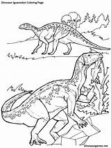 Dinosaurs Triassic Dinosaurios Carnotaurus Iguanodon Prehistoric Jurassic Kolorowanki Druku Dinosaure Supercoloring Discover Dibujo sketch template