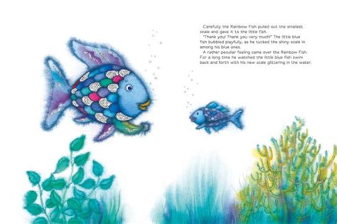 rainbow fish read aloud lupongovph