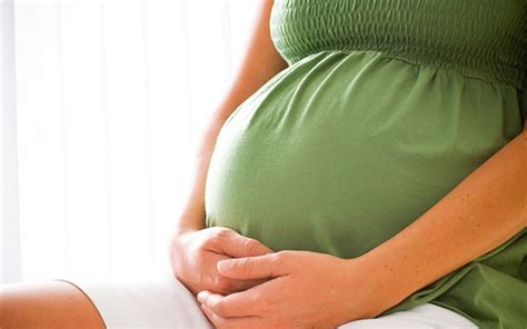 Women Don T Ask Employers About Maternity Benefits For Fear Of