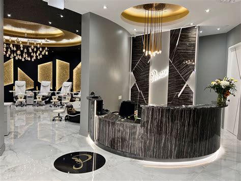 picasso nails  beauty spa picasso sherway beauty spa toronto