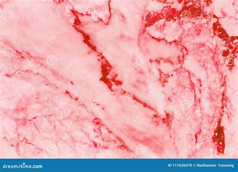 red marble texture  natural pattern  high resolution stock photo